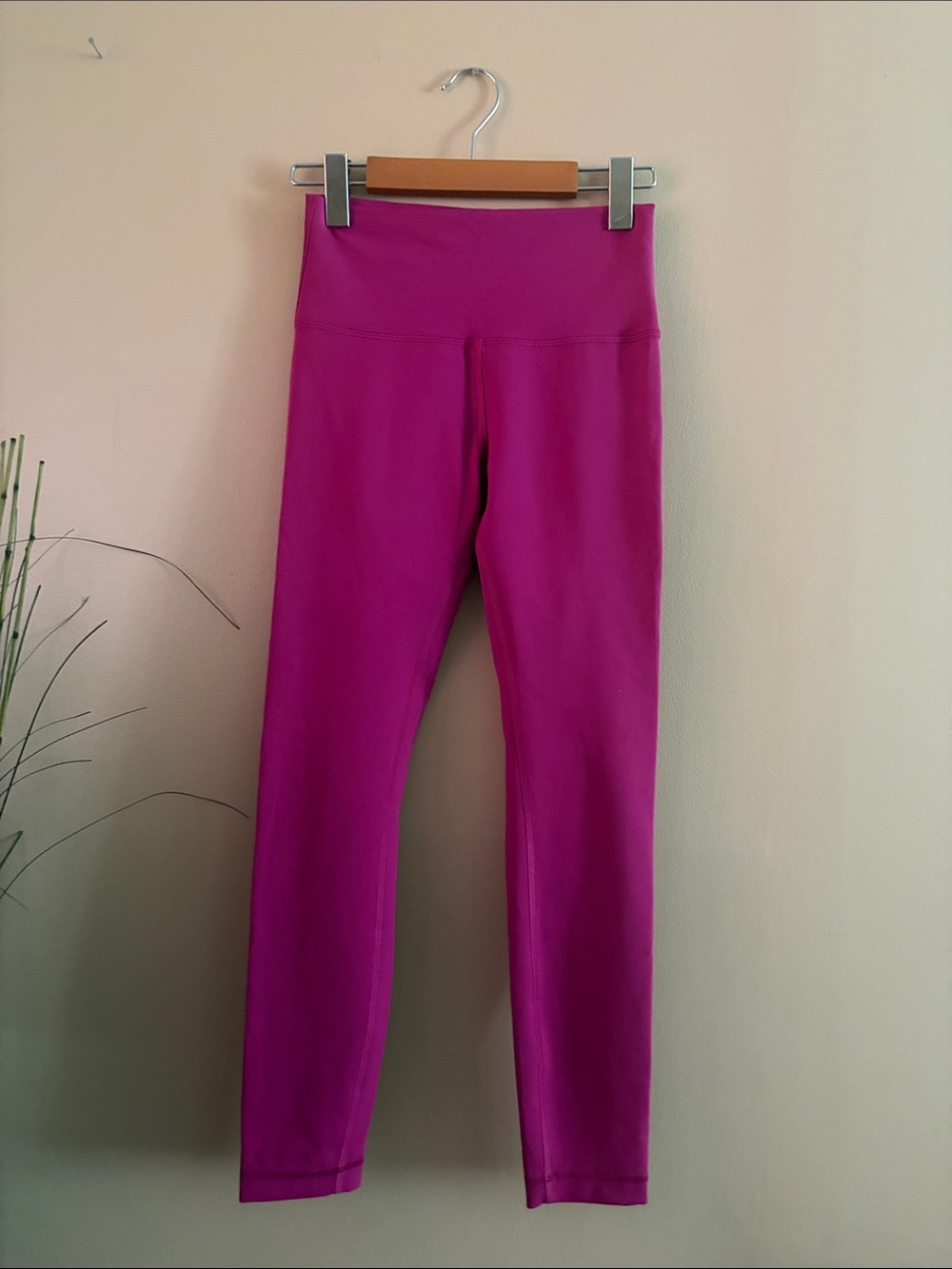 lululemon athletica Align High-Rise leggings